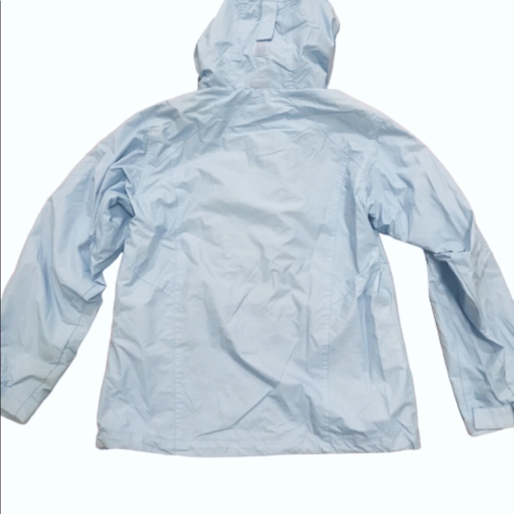 Columbia Core Vertex Coat - Picture 2 of 8